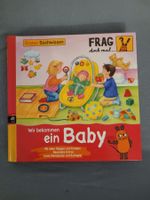 Frag doch mal.. Wir bekommen ein Baby