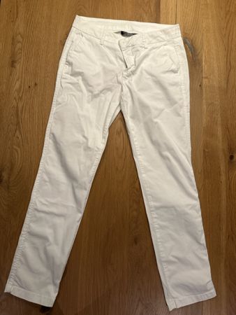 Liu Jo Jeans - weisse Sommerhose, Gr. 27, Top Zustand