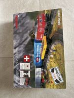 Coffret train Märklin H0 Delta 29515 CFF complet