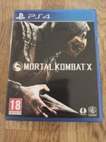 Mortal Kombat X PS4 / PS5   📀🎮📀 TOP