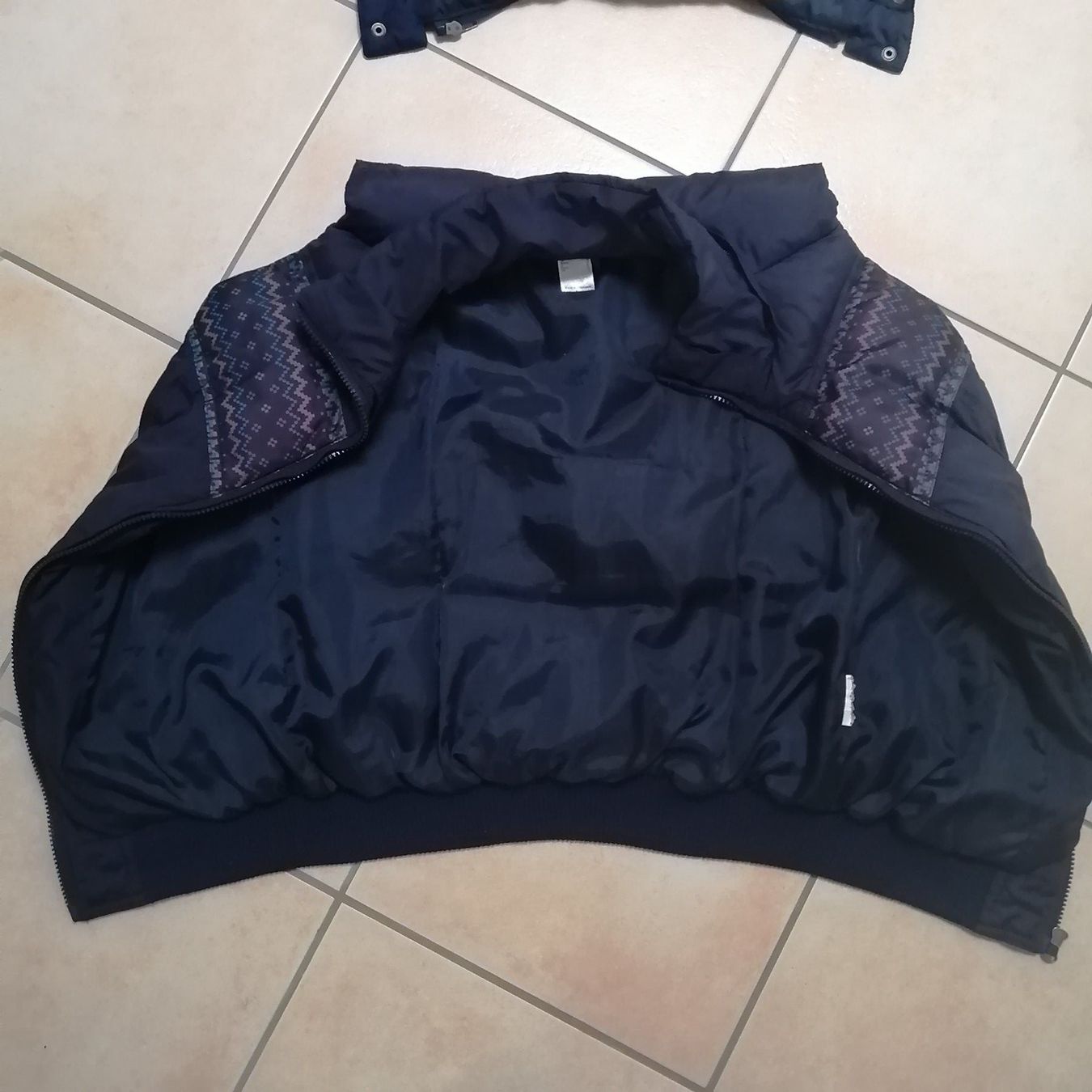 Gilet & Giacche senza maniche: Weste Damen Gr. 36 (S) – Usato da Henau venduto da AXAA 2