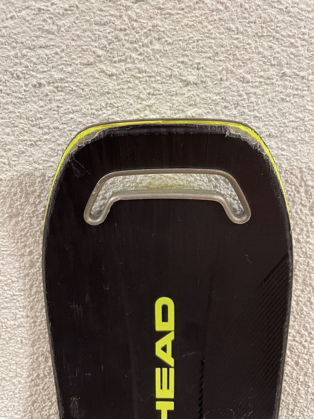 Head Sci: Head super Joy ski 158 cm – Usato da Ormalingen venduto da ced.fiech 2