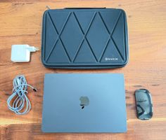 Apple MacBook Air 13 M3 2024 16GB RAM 256GB SSD