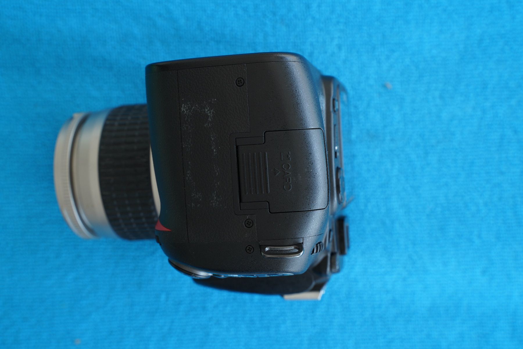 Nikon Kamera: Nikon D80 - Nikon AF 28-80mm – Defekt aus Dagmersellen von sim_zqh8 8