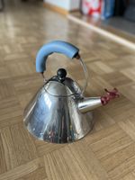 Alessi Wasserkocher in top Zustand