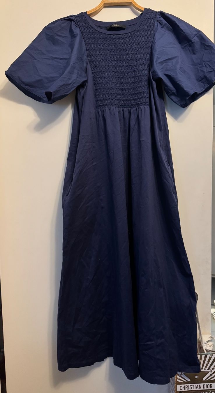 Max Mara Vestiti: Weekend Max Mara Kleid – Usato da Obfelden venduto da cesarina10