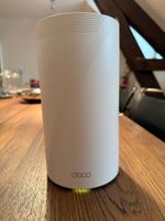TP-Link Deco BE85 BE19000 Tri-Band-Mesh-Wi-Fi-7-System