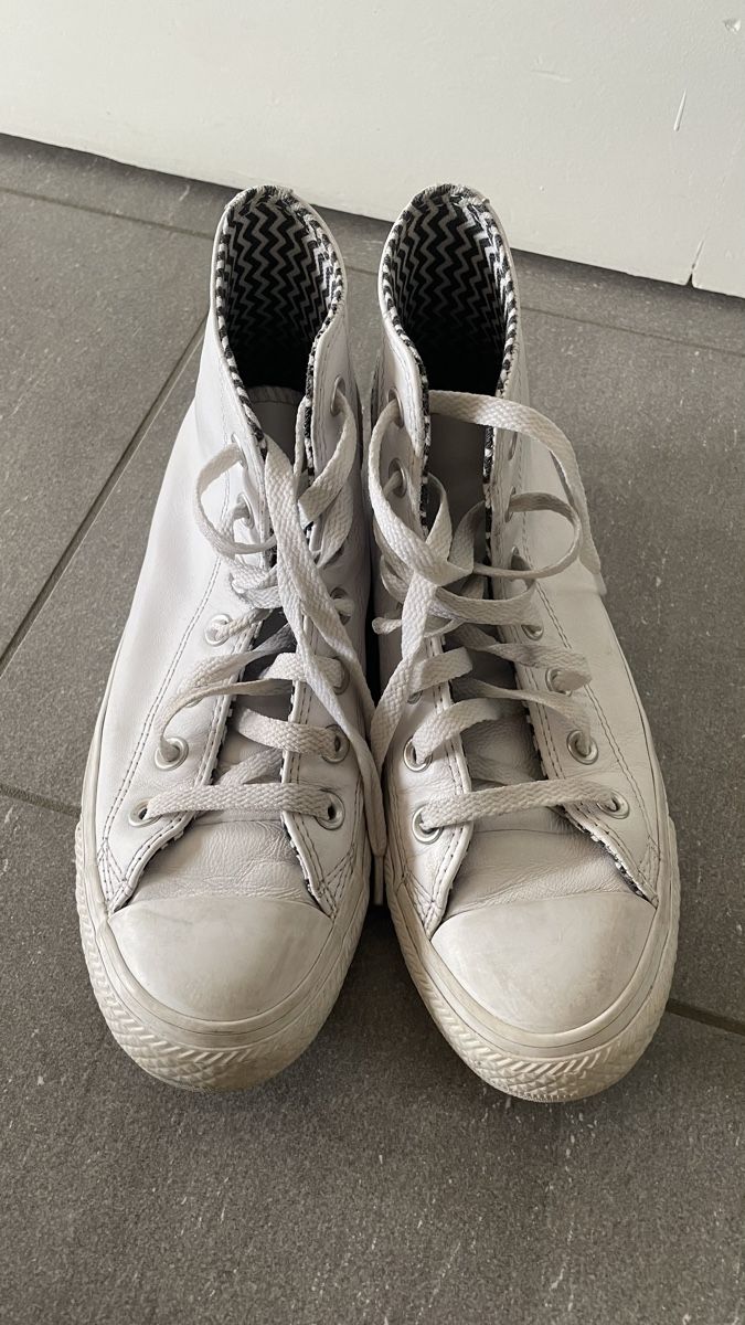 Converse Scarpe da donna: Converse taille 37 – Usato da Cortaillod venduto da seba15 2