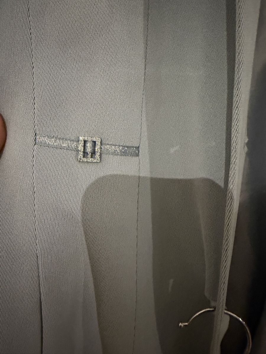 Completi & Tailleur: Tailleur Un jour Ailleurs  – Usato da Versoix venduto da wen_75xm 4