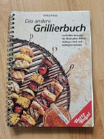 Betty Bossi Grillbuch: Das andere Grillierbuch