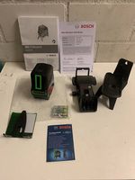 Bosch Professional GCL 2-15 G