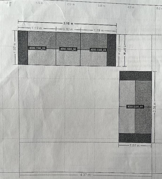 Sofas: Echtleder Sofa, Neuwertig – Gebraucht aus Niederlenz von Melo014 3