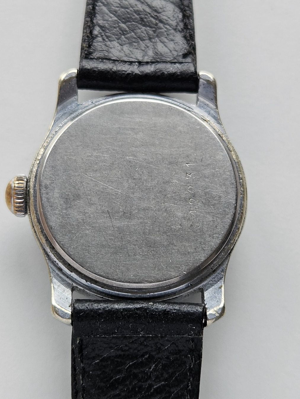 Orologi: 437 Civitas Antimagnetic – Usato da Berikon venduto da mmm21 4