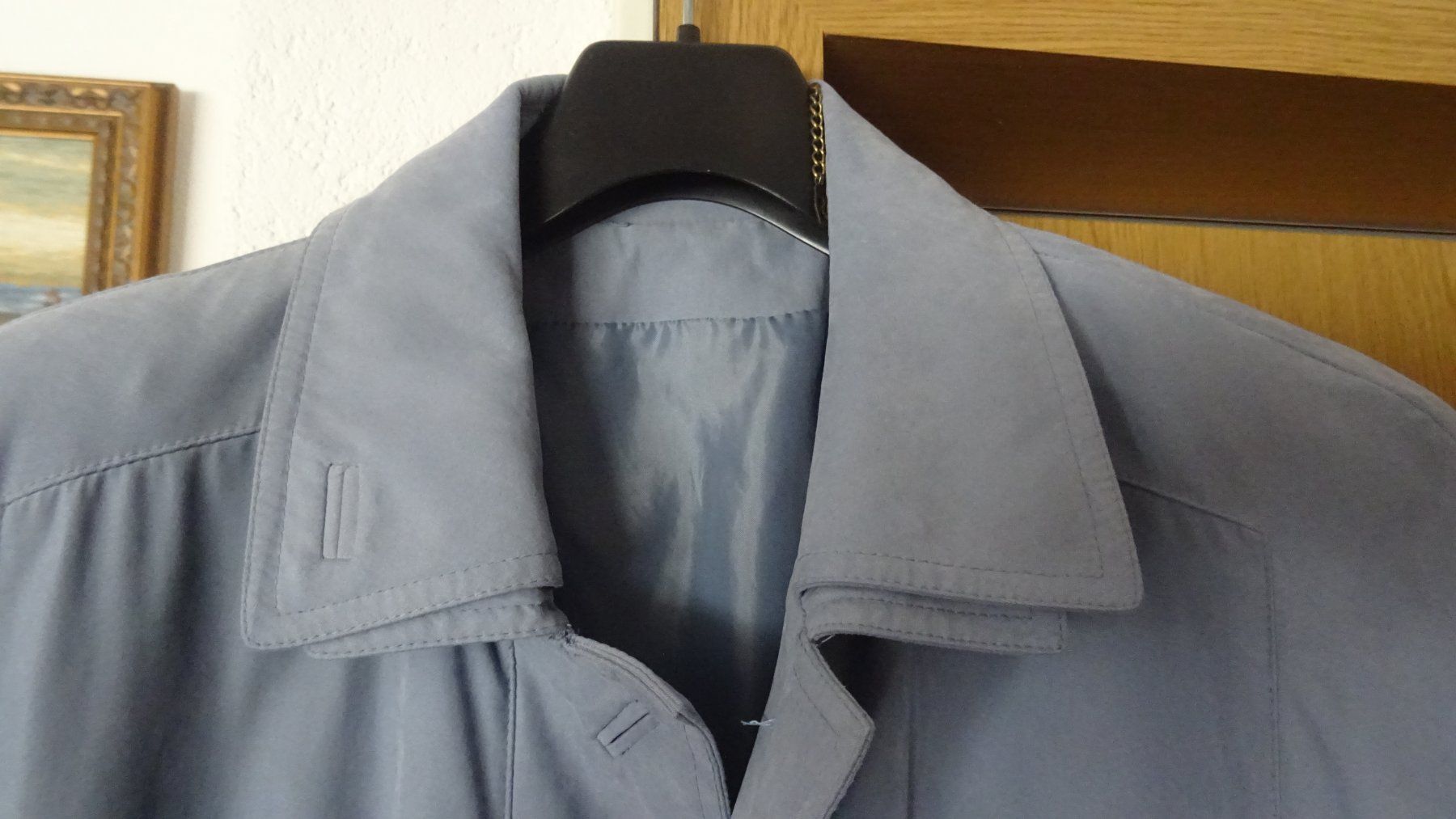Giacche: DAMEN ÜBERGANGS JACKE  GR. 42-44 – Usato da Burgdorf venduto da stein12 1
