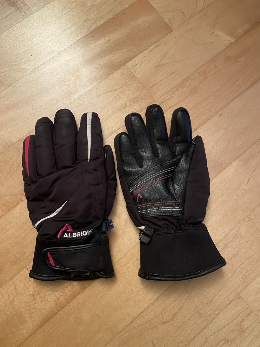 Gants & mitaines : Handschuhe – D'occasion à Zürich par chi_2svv 1