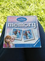 Ravensburger Memory Disney Frozen Spiel 48 Karten