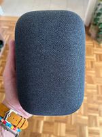 Enceinte connectée Google Nest Audio