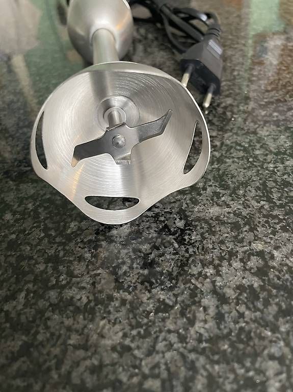 Küchengeräte: Stabmixer   ( NEU ) – Neu und originalverpackt aus ossingen von franco057 3