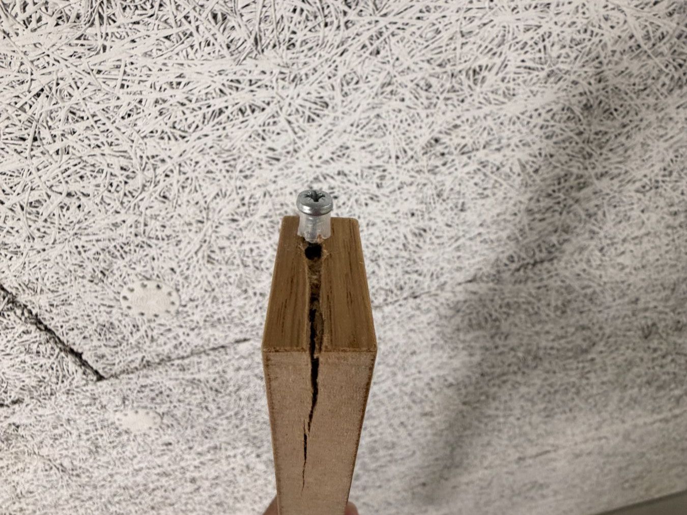 Schreibtische: String® System Schreibtisch Tischplatte Eiche – Gebraucht aus Zürich von rovelo 5