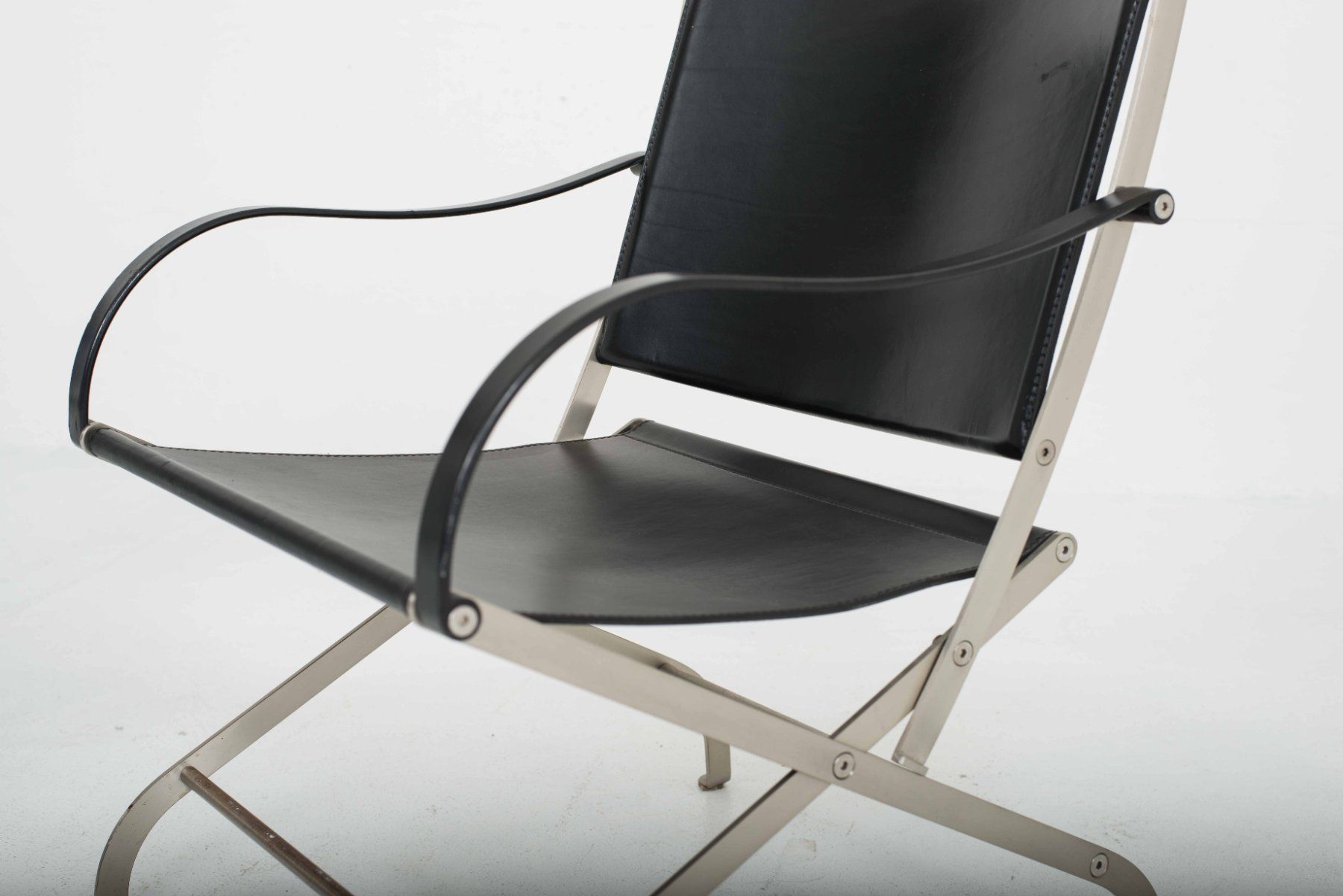 Flexform Poltrone: Antonio Citterio Carlotta Sessel von Flexform – Usato da Zürich venduto da STUZH38 6