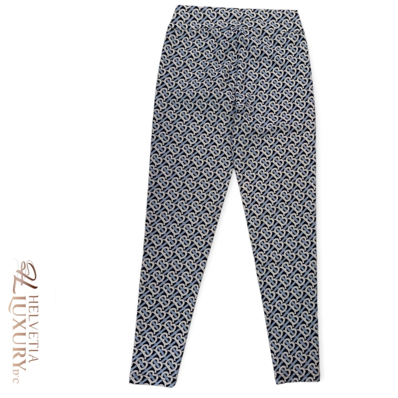 Burberry Pantaloni: Burberry Hose – Nuovo e nell'imballaggio originale da Lachen SZ venduto da HelvetiaLuxury 1