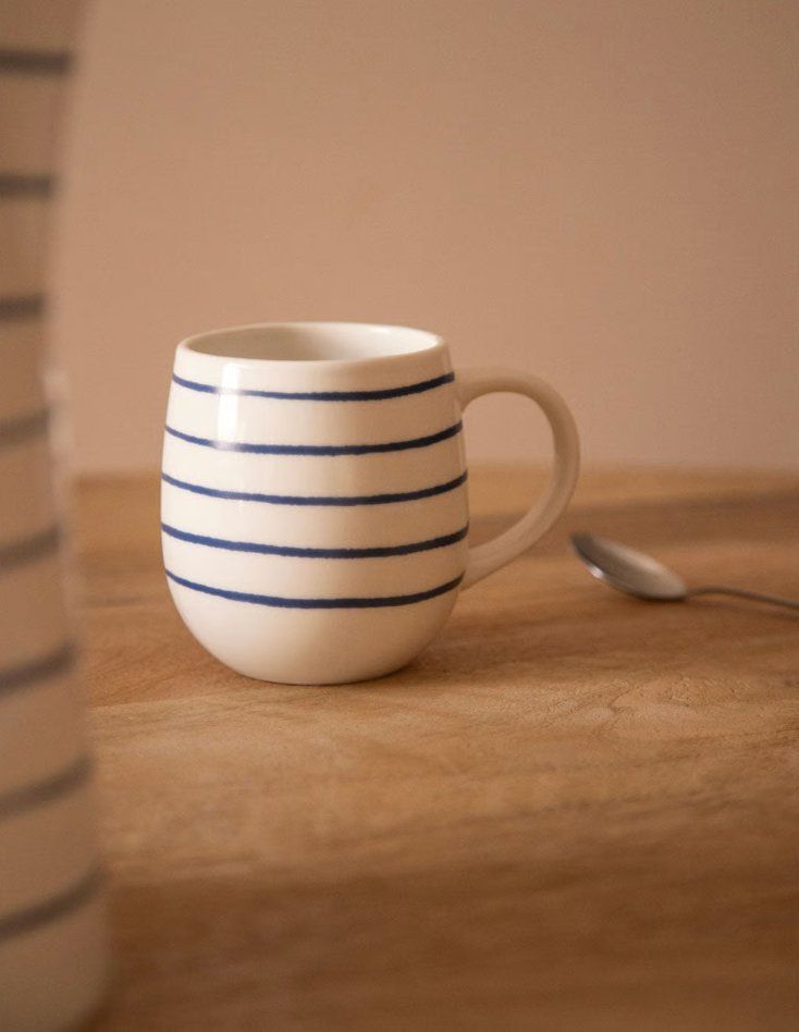 Tazze: 2 Tassen, New Bone China, neu & originalverpackt – Usato da Zürich venduto da ReaEggli 4
