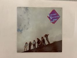Lynyrd Skynyrd LP - Nothin' Fancy