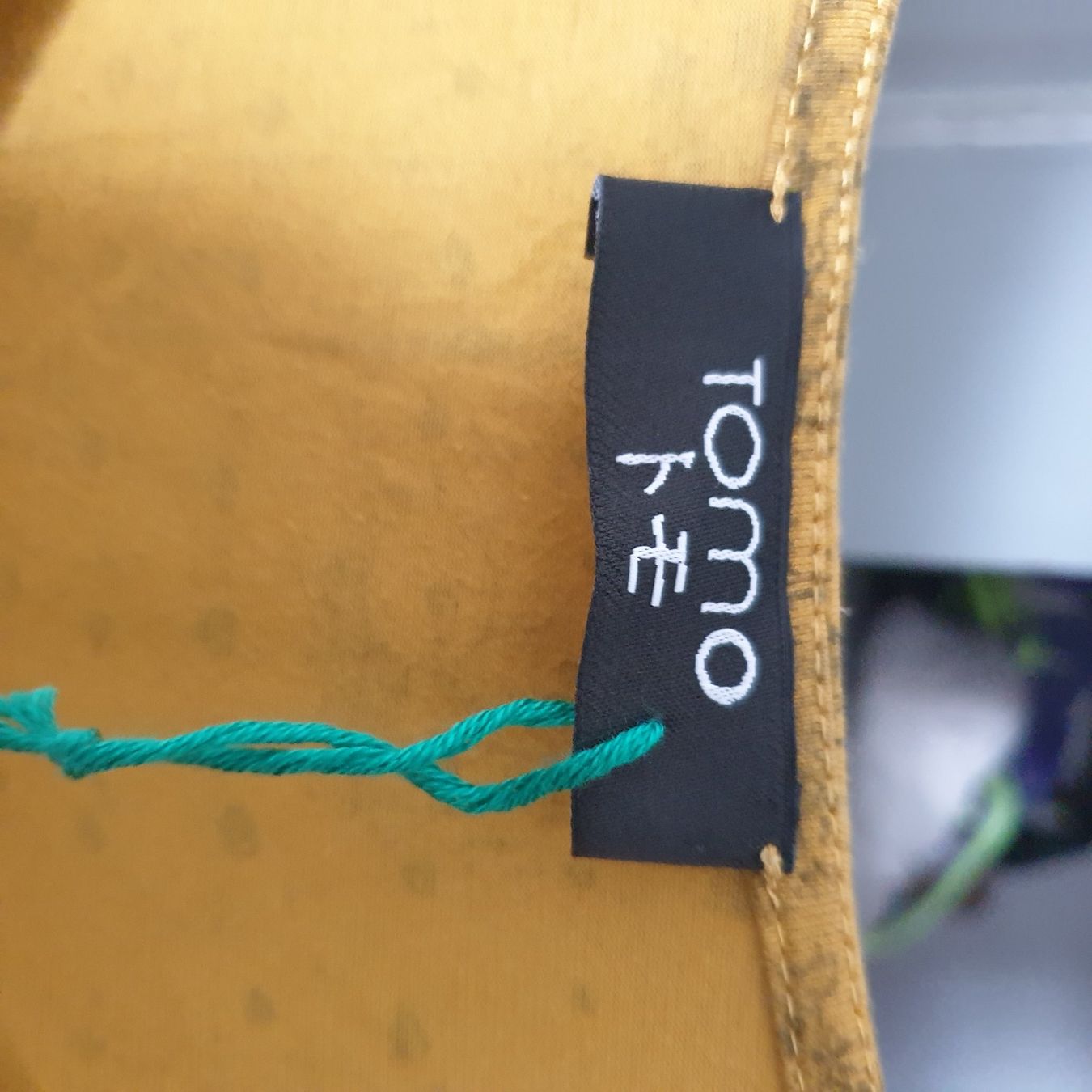 Oska T-shirt: Tomo schönes Shirt Gr. 3 – Nuovo (secondo la descrizione) da Frenkendorf venduto da Moon111 3