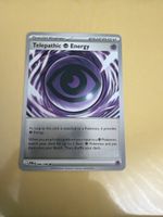 Telepathic Psychic Energy 088/088 Rare Perfect Order Pokemon