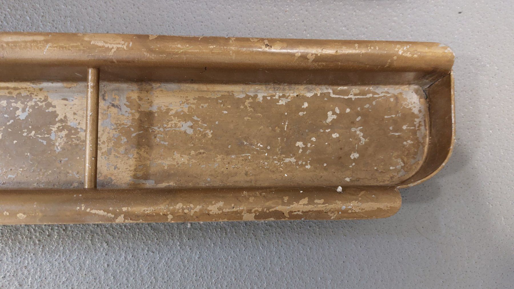 Sonstige Büroeinrichtungen: Vintage Schirmständer – Gebraucht aus Seeberg von Gebi8 3