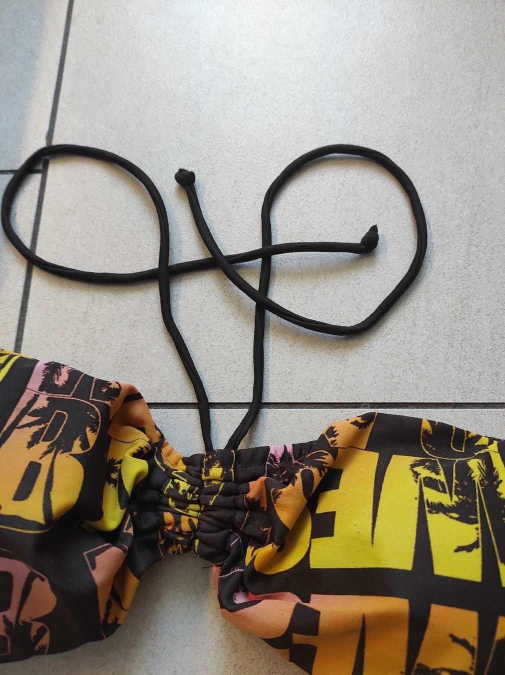 Badekleider & Bikinis: Bikini set ,gr 36 – Gebraucht aus Rupperswil von Tynna 1