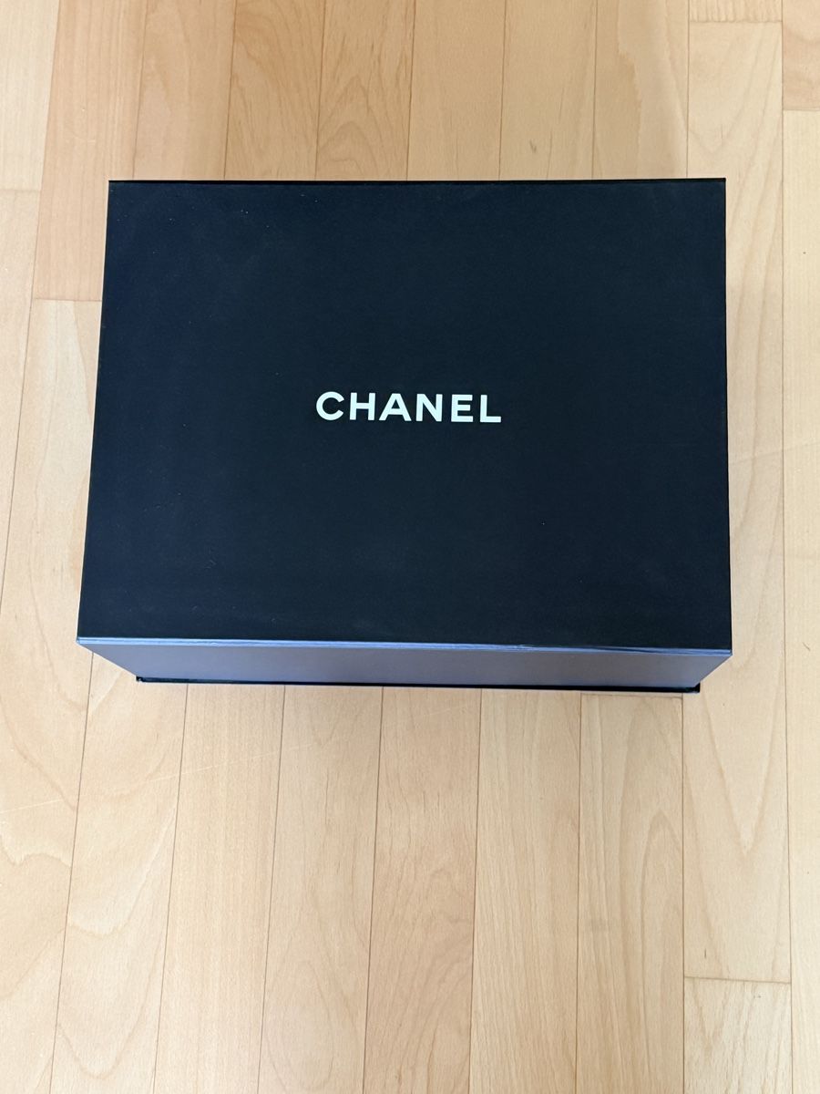 Altro in Decorazioni & Accessori: Chanel Luxus-Geschenkbox – Usato da Erlenbach ZH venduto da topchick 1