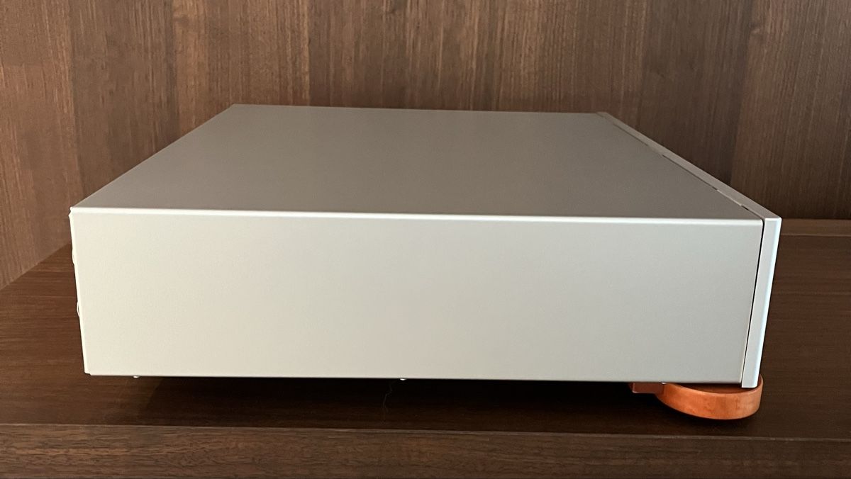 Verstärker: Spec Corporation RSA-V10 Integrated Amplifier – Gebraucht aus Unterägeri von Bluto36 2