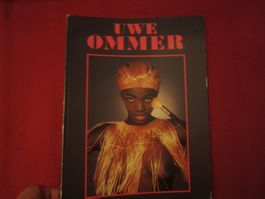 Fotobildband Uwe Ommer Aktfotografie Erotik!!