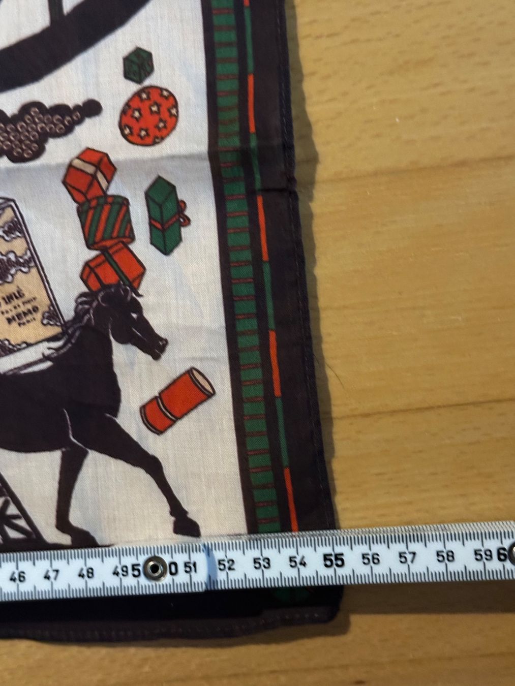 Parfum & Eau de Toilette: Original Memo Set, neu – Neu (gemäss Beschreibung) aus Aarburg von flacon05 6