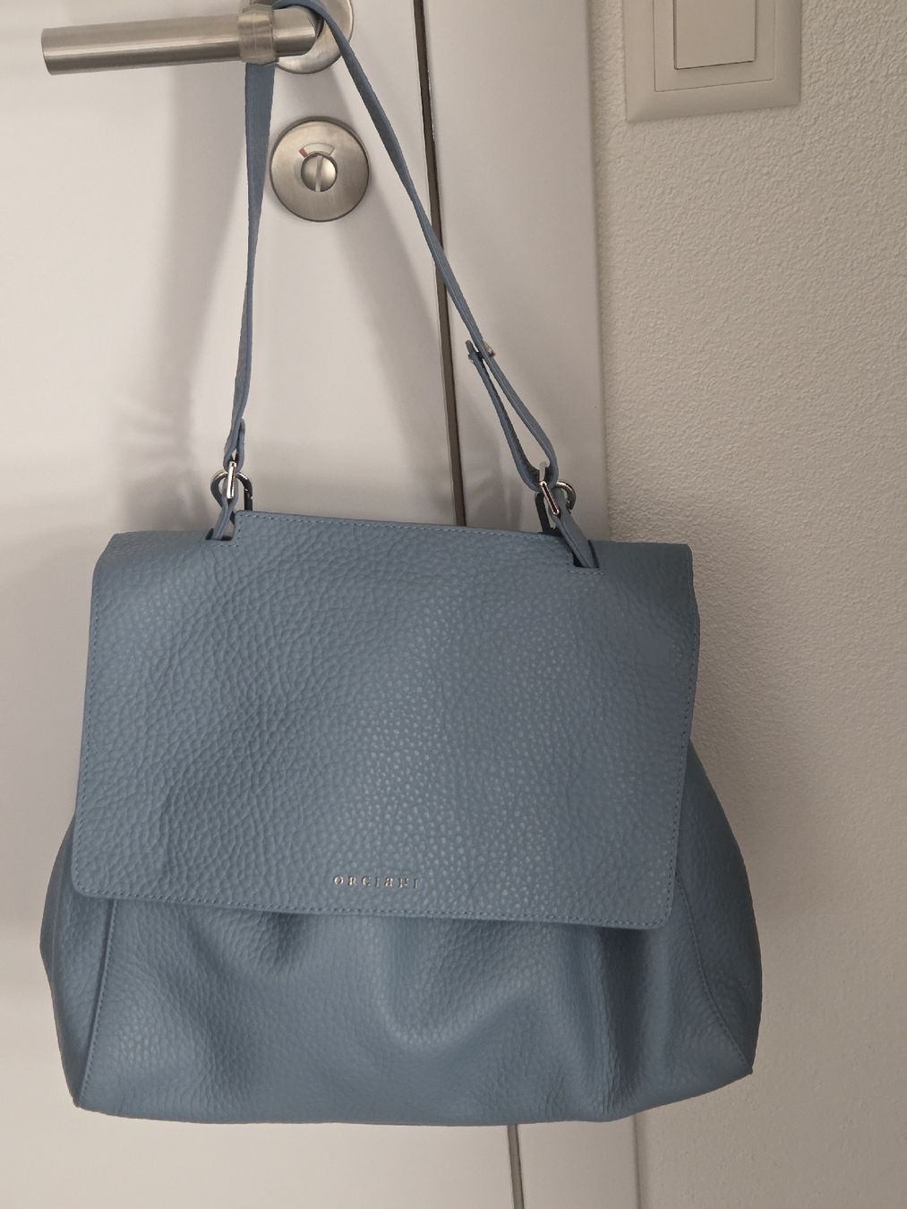 Orciani Borse da donna: original Orciani ledertasche neuwertig – Nuovo (secondo la descrizione) da bellinzona venduto da zeus6535 3
