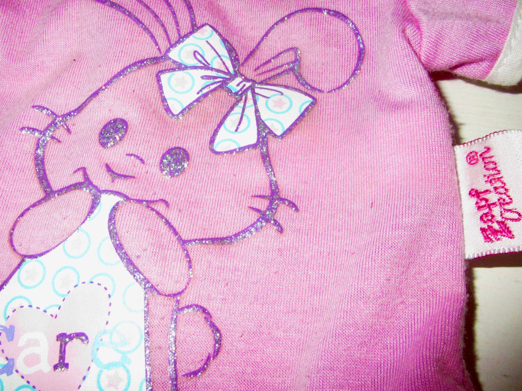 Zapf Creation Puppen: BODY BABY BORN – Gebraucht aus Murten von Selliot 2