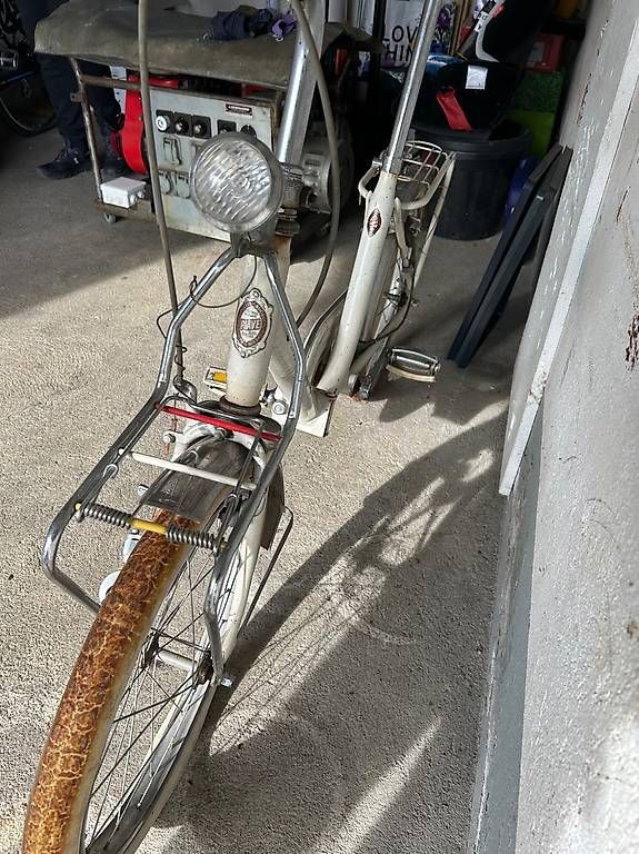 Biciclette: Velo Ciclo Piave – Usato da Niederweningen venduto da Ukieujkona 4
