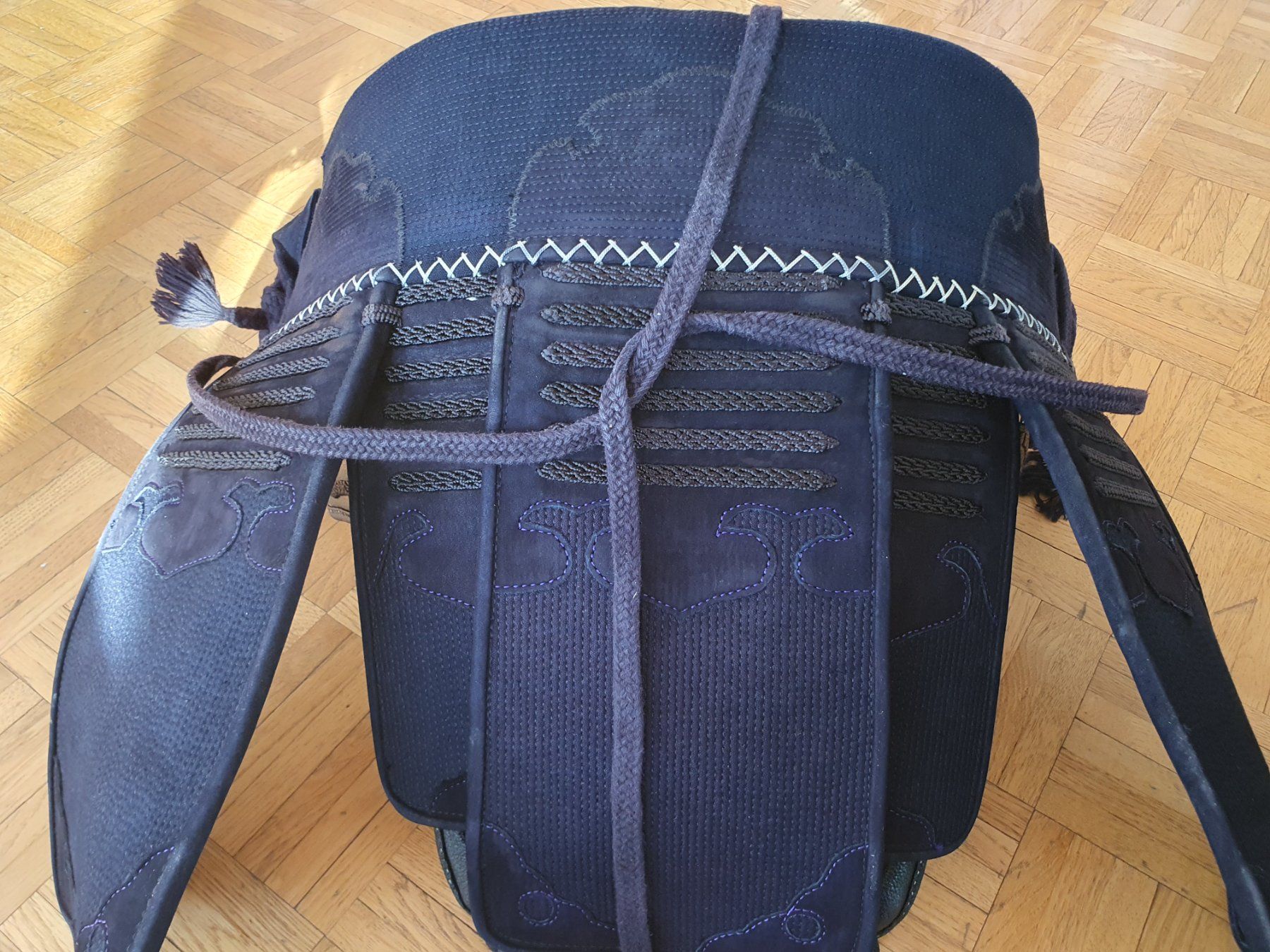 Protezioni & Imbottiture: Armure de Kendo – Usato da Petit-Lancy venduto da at_6rdt 5