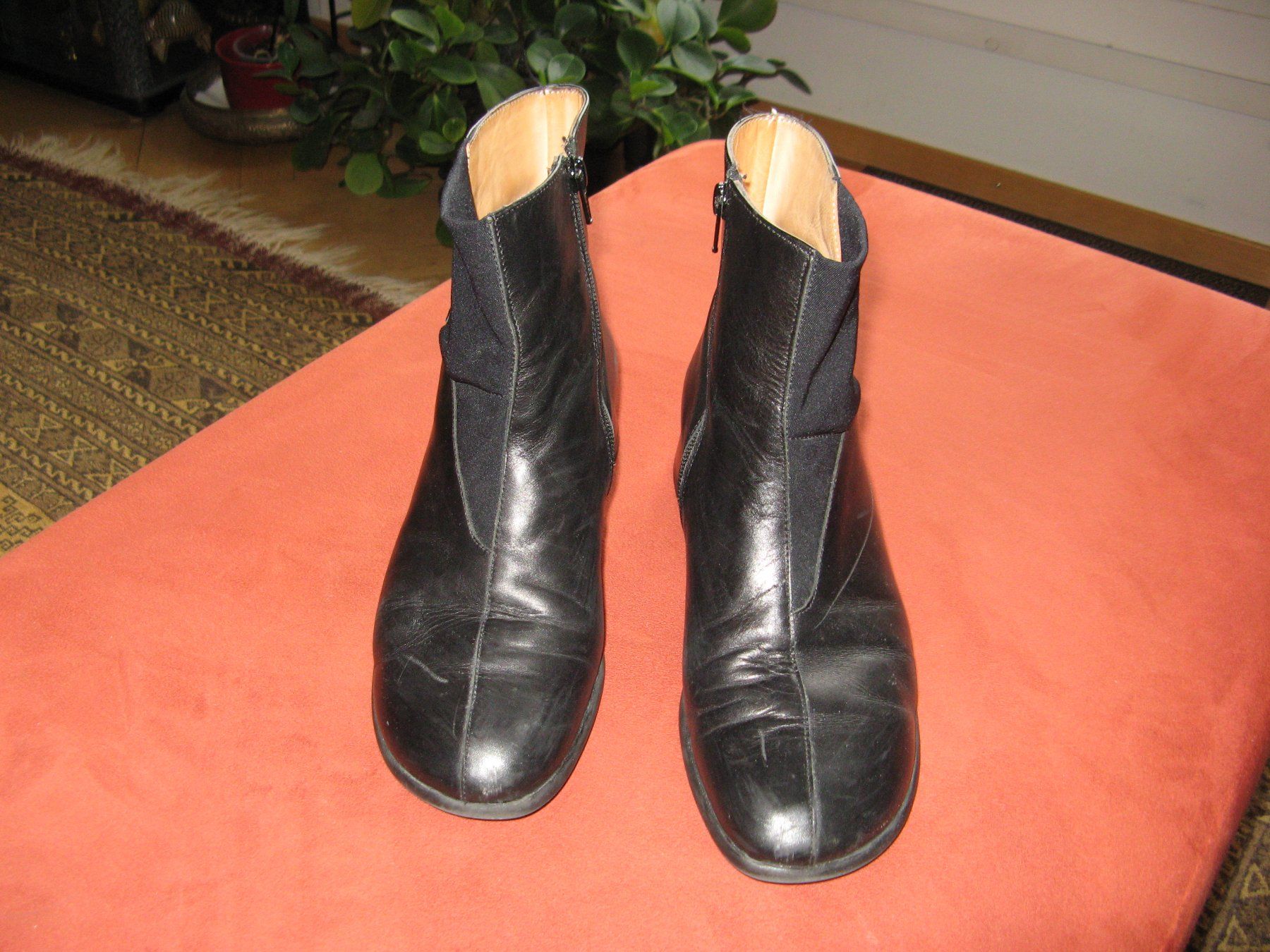 Think Scarpe da donna: Think Stiefeletten Gr. 40 – Usato da Zürich venduto da apil 7