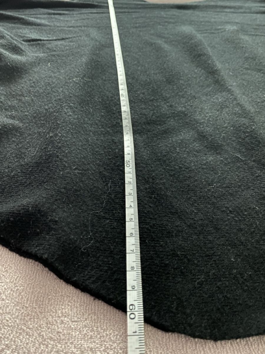 Pullover & Sweatshirts: Schwarzer Fledermauspullover Gr. M kuschelig weich – Neu (gemäss Beschreibung) aus Dübendorf von chlinibetris 5