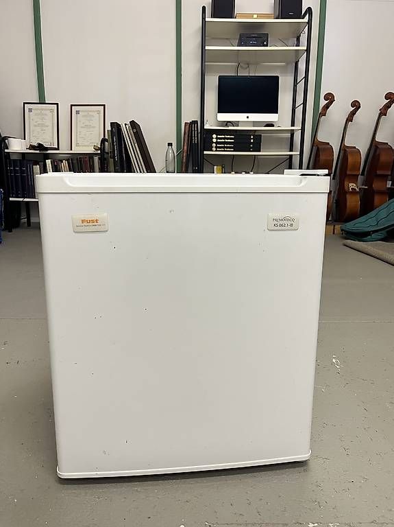 Réfrigérateurs: Frigo mini  – D'occasion à Ponte Tresa par tho_77sr