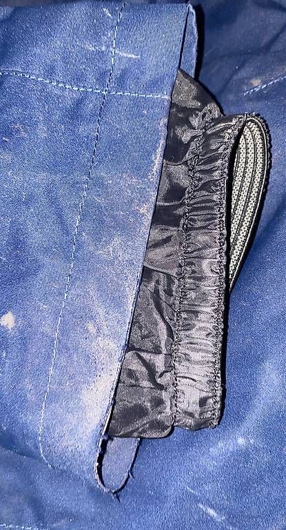Pantaloni: Reima Skihose 98 – Usato da Dittingen venduto da xenia.h 1