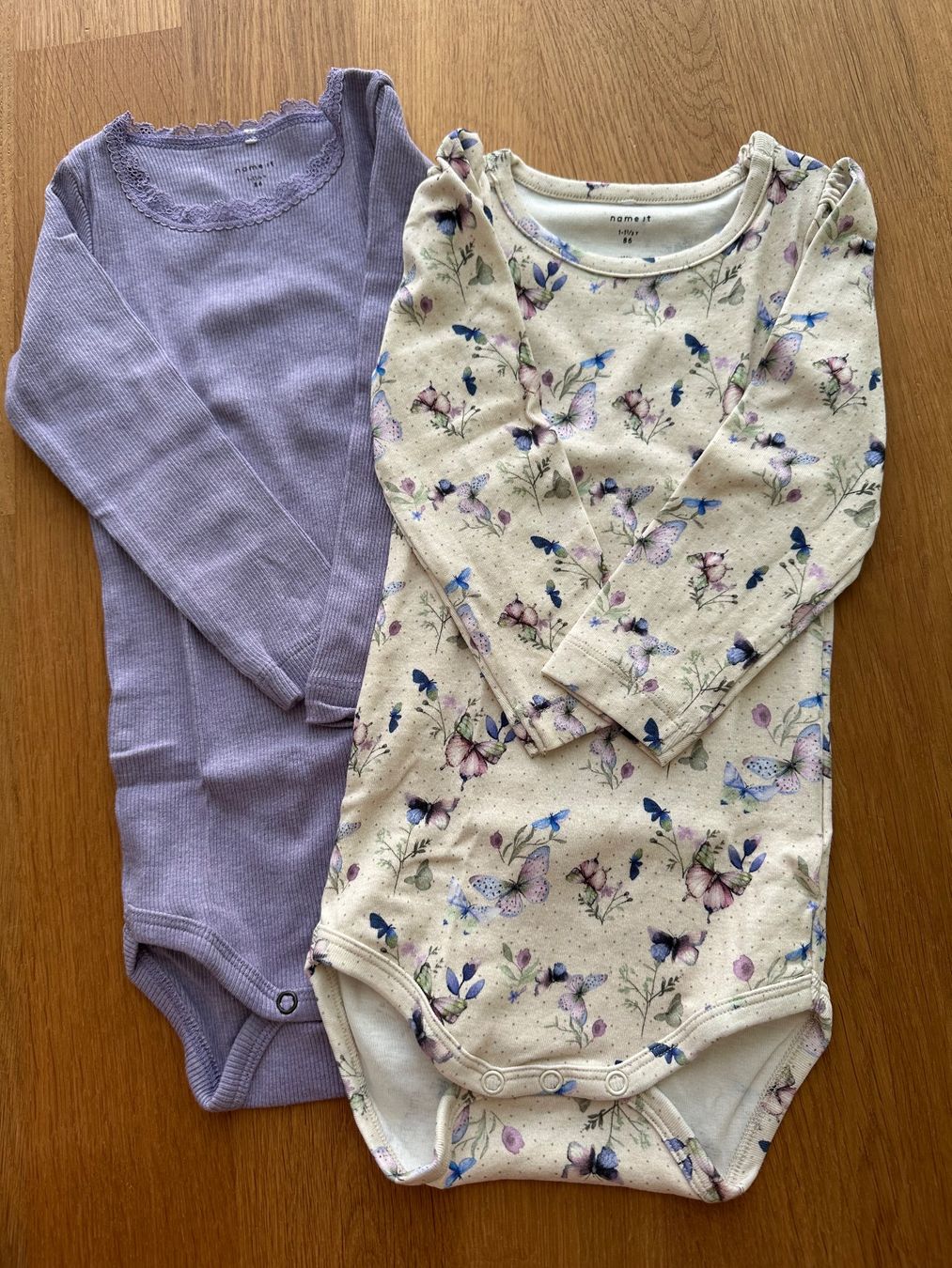 Name It Kleiderpakete & -sets: Name it Set (86, neu) – Neu und originalverpackt aus Emmen von Marlene5 1