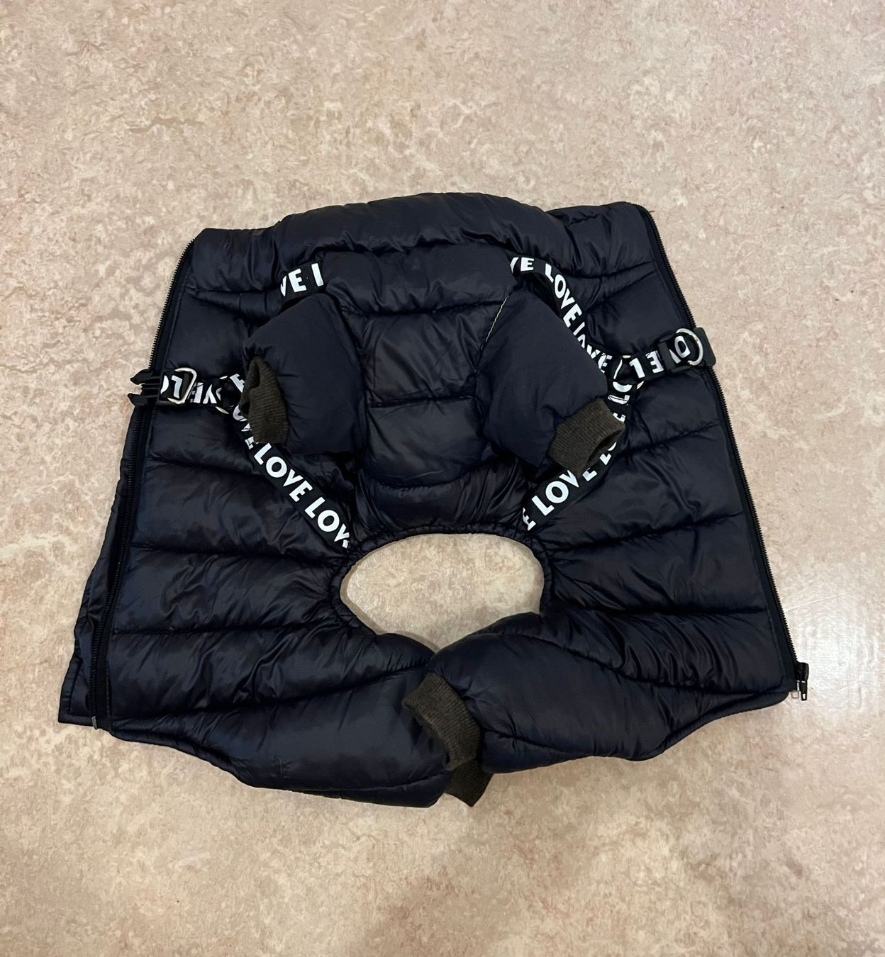 Vêtements: Hundebomberjacke – Neuf avec emballage d'origine à Zürich par kitsune 6