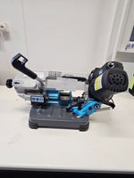 Metallbandsäge ALDURO MBS-100V