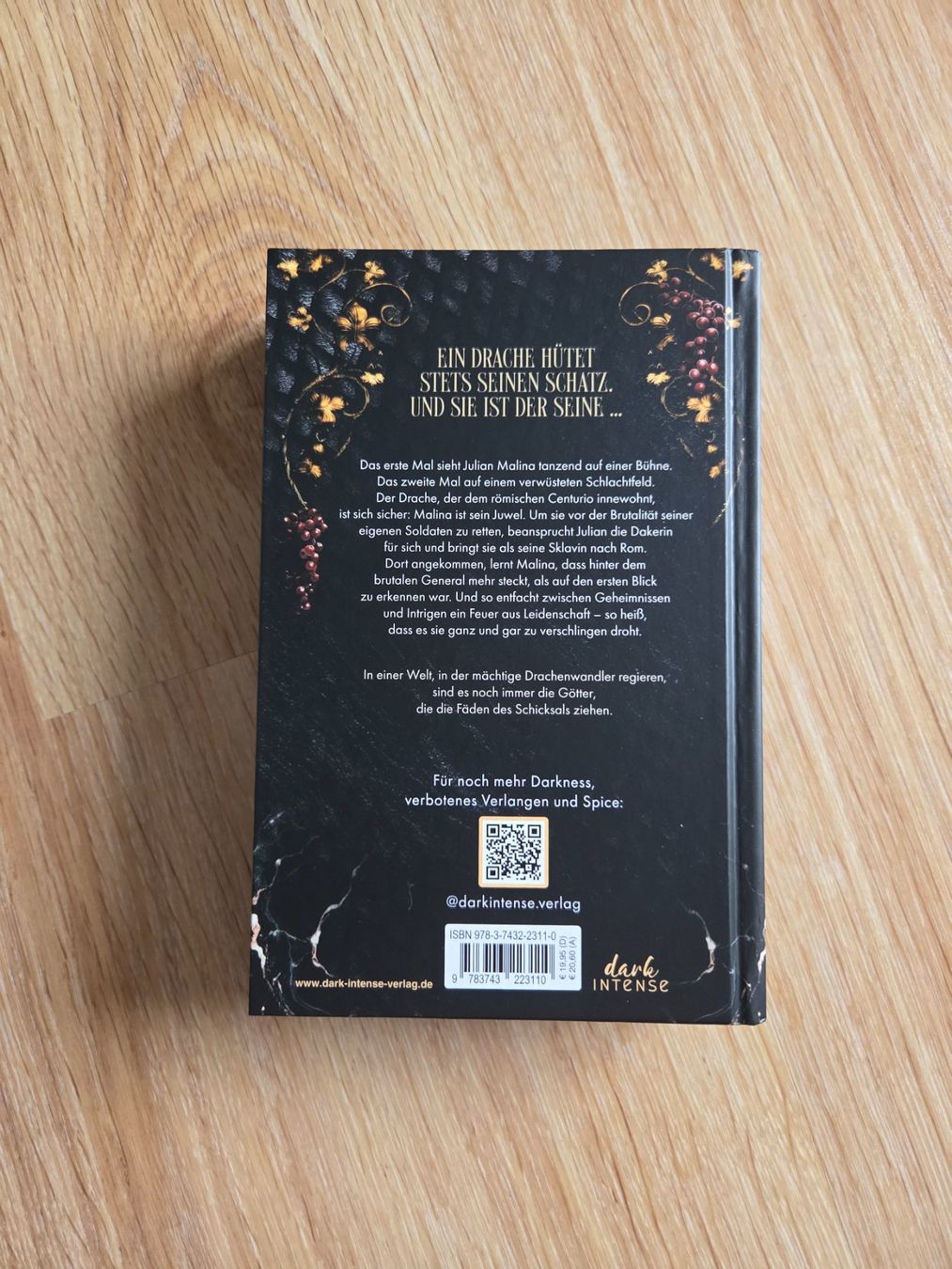 Libri: Firebird DarkRomantasy – Nuovo (secondo la descrizione) da Uetikon am See venduto da watching_ya 1