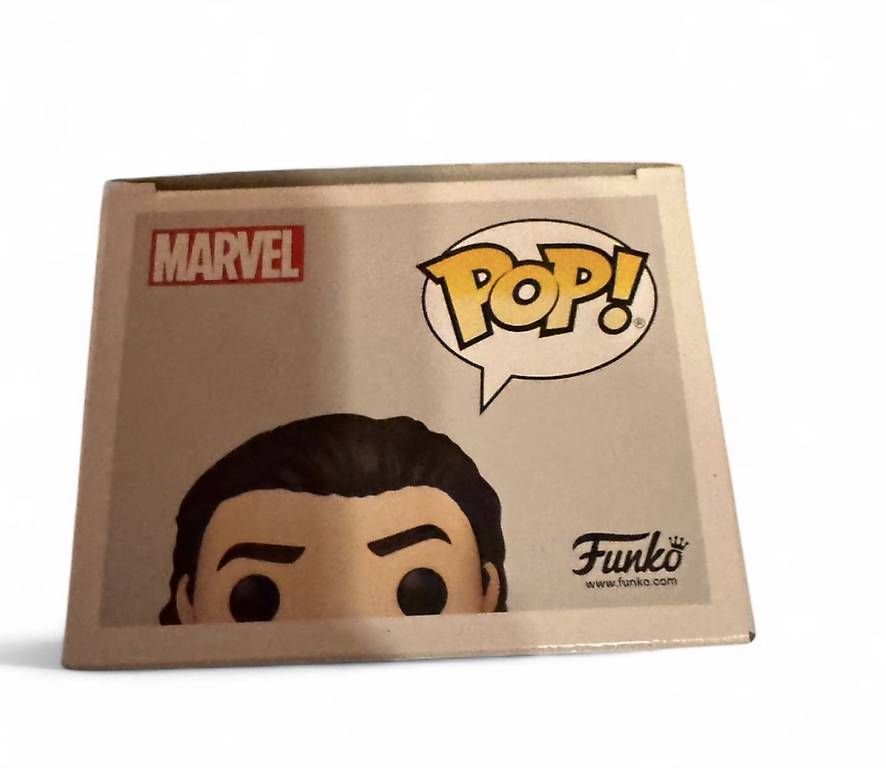 Funko Figurines: Loki – Neuf (Voir description) à Marbach SG par Rob_sta 2