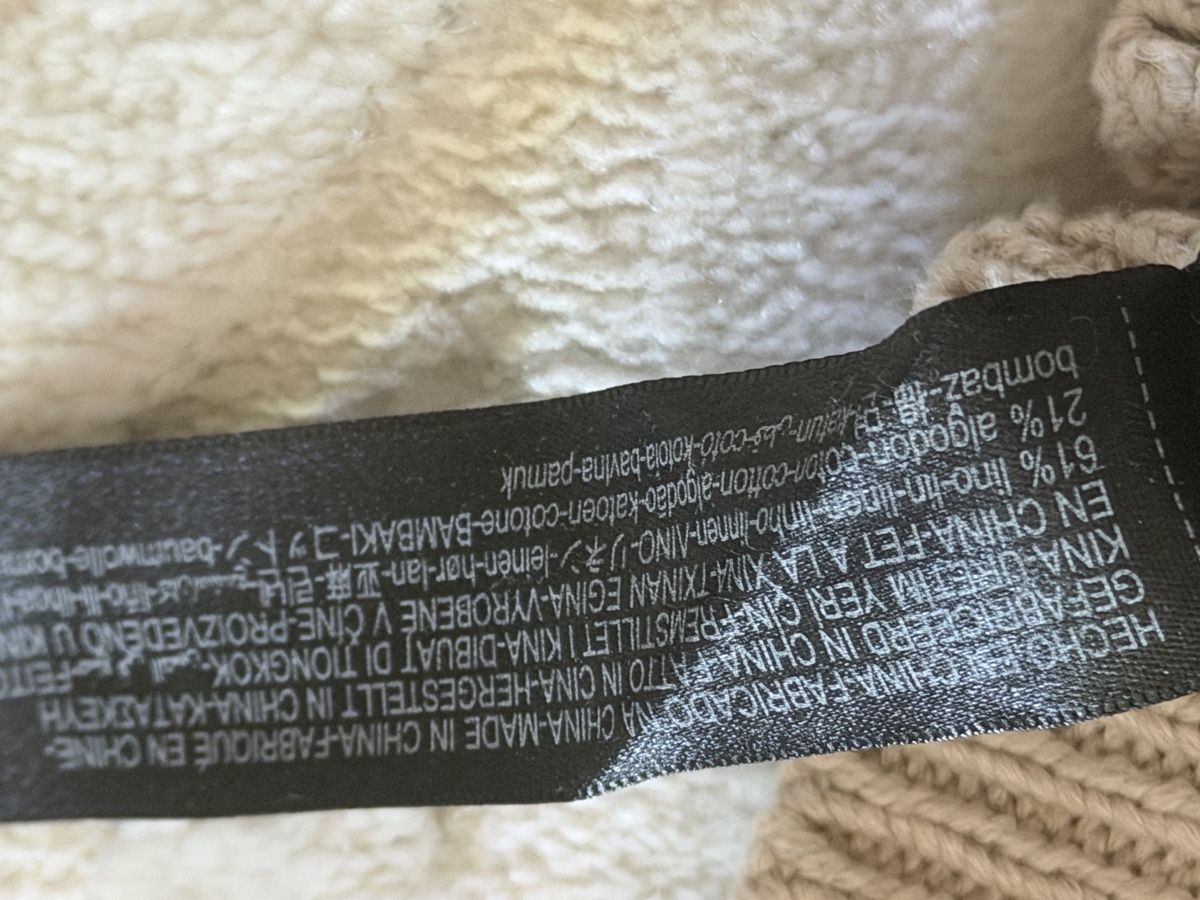 Massimo Dutti Maglioni & Felpe: Massimo Dutti Strickpullover Gr. S/M – Nuovo (secondo la descrizione) da Ostermundigen venduto da anja046 2