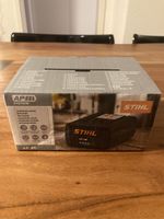 STIHL AP 30 Akku 36V 270Wh NEU – Original–Garantie/Kaufbeleg